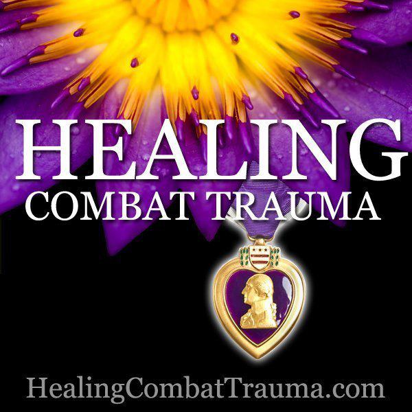 Healing Combat Trauma